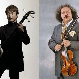 'Shinichi Kinoshita & Roby Lakatos' için resim