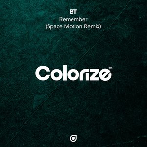 Remember (Space Motion Remix)