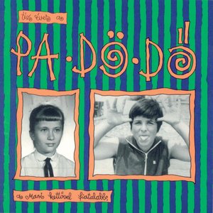 Tíz éves a Pa-Dö-Dő