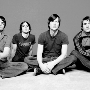 Year of the Rabbit photo provided by Last.fm