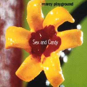 Sex and Candy - single