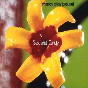 Sex and Candy - single