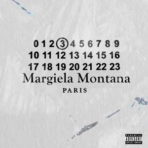 Margiela Montana