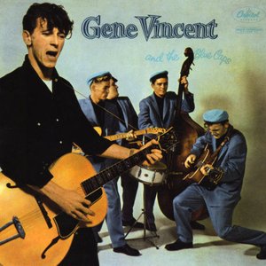 Gene Vincent & His Blue Caps