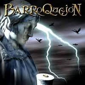 Image for 'Barroquejón'