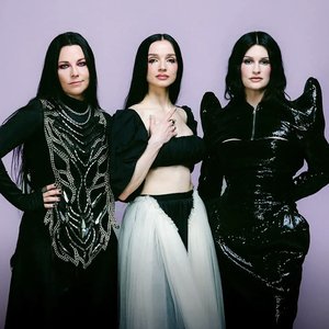 Avatar di Poppy, Amy Lee, & Courtney LaPlante