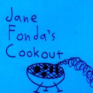 Imagem de 'jane fonda's cookout'