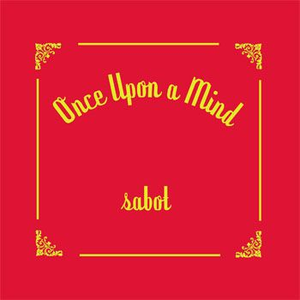 Once Upon A Mind cover