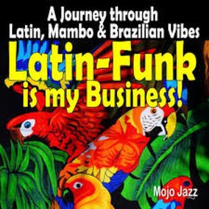 Latin-Funk is my Business! (A Journey Through Latin, Mambo & Brazilian Vibes)