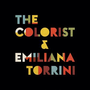 The Colorist Orchestra, Emilíana Torrini 的头像