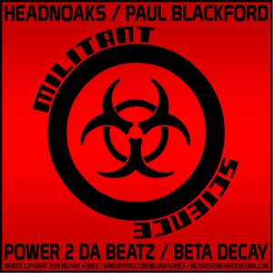 Power 2 Da Beats / Beta Decay