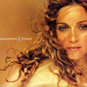 031 Madonna - Frozen - Zortam Music