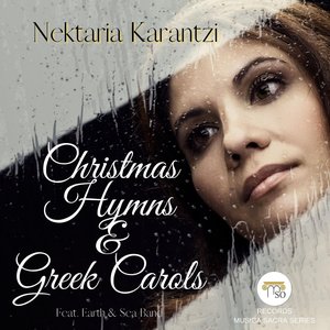 Christmas Hymns & Greek Carols