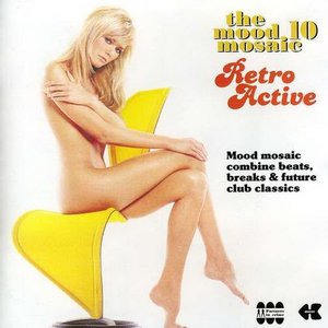 The Mood Mosaic 10: Retro Active