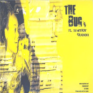 The Bug feat. Warrior Queen 的头像