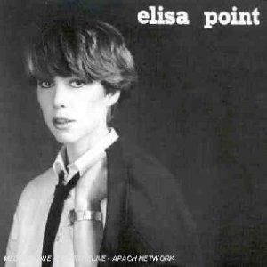 Elisa Point 的头像