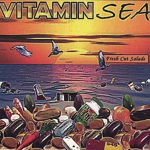 Vitamin Sea