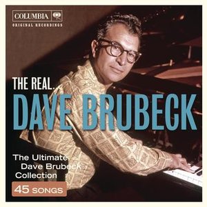 The Real... Dave Brubeck