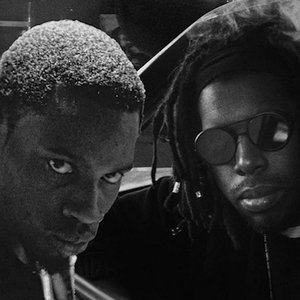 Flying Lotus, Denzel Curry 的头像
