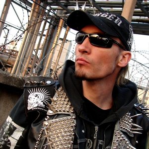 Distemper feat. Руслан Гвоздев (PURGEN) 的头像
