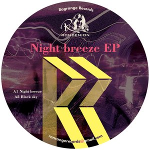 Night Breeze EP