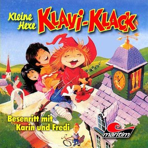Folge 2: Besenritt mit Karin und Fredi