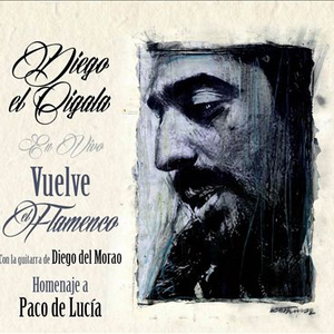 Vuelve el Flamenco: Homenaje a Paco de Lucía cover