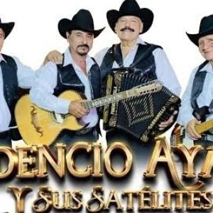 Avatar for Fidencio ayala y sus satelites