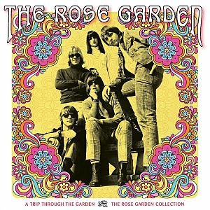 A Trip Through The Garden
