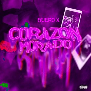 Corazon Morado