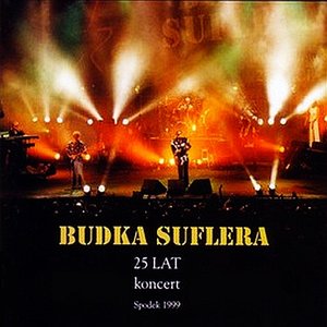 25 Lat - Koncert - Spodek 1999