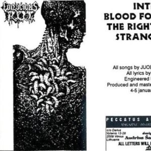 Blood for Blood