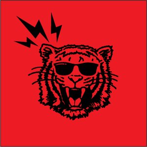 Beetwen Wolf And Tiger 2010 Mess E.P