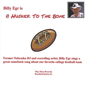 A Husker To The Bone
