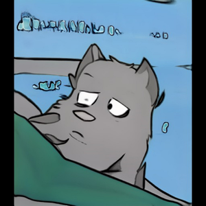 ...