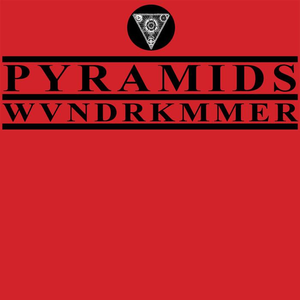 Wvndrkmmer cover