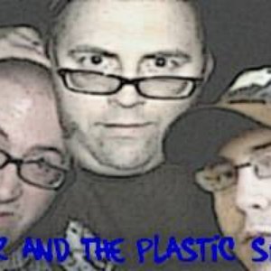 Image for 'Sam Sinister and the Plastic Sinister Band'