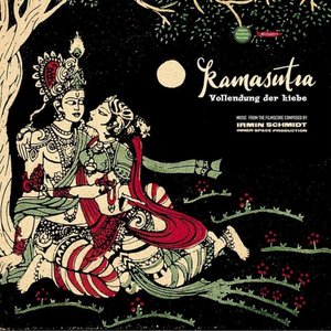 Kamasutra - Vollendung der Liebe