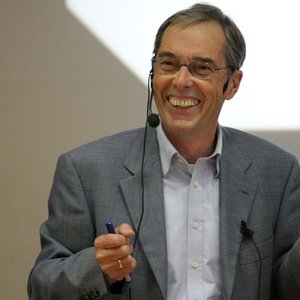 Friedemann Schulz von Thun 的头像