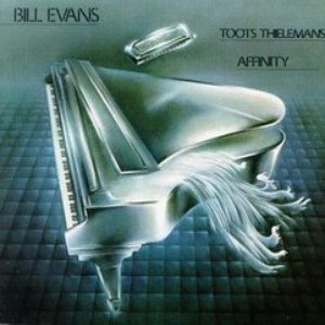 Toots Thielemans-Bill Evans 的头像
