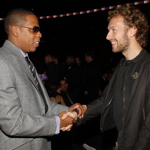 Jay-Z vs Coldplay 的头像
