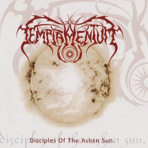 Disciples Of The Ashen Sun