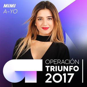 Operación Triunfo 2017