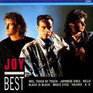 Best Of Joy