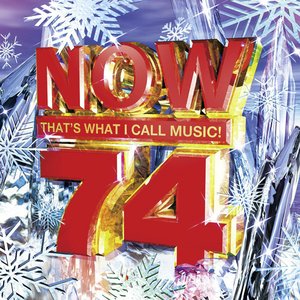 Now That's What I Call Music 74 - CD 1