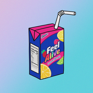Artwork for Feel Alive (Lenno Remix)