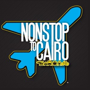 Nonstop to Cairo