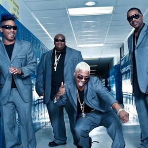 In My Bed — Dru Hill | Last.fm