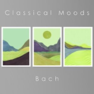 Classical Moods: Bach