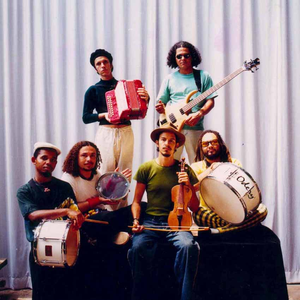 Mestre Ambrósio photo provided by Last.fm